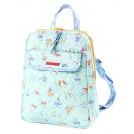 Back at ya backpack by Annie's feat make a splash 