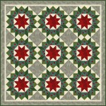 Holly boughs feat. fairy frost and coco by sewing corals