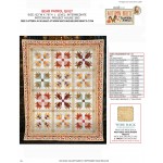 Bear Patrol feat. autumn breeze by Project House 360 KITTING GUIDE