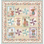 Galleria feat. Bear Family Portraits by Project House 360 