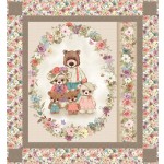 Say Cheese! feat. Bear Family Portraits by Project House 360 