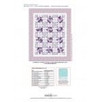 Beautiful Blooms Enchanted Garden Kitting Guide