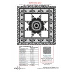 Black Hole by Project House 360 black and white Kitting Guide