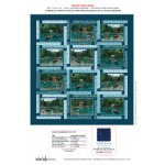 block talk welcome to our lake by swirly girls design Kitting Guide