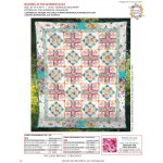 Blooms at the Border feat. Primrose Garden by The Whimsical Workshop Kitting Guide