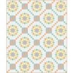 Petulana quilt feat. Blossom Bliss by Project House 360 