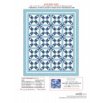 Blue Bayou Color Crush by Brenda Plaster kitting guide