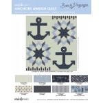 Anchors Aweigh kitting guide