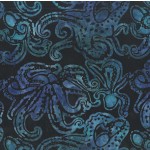 OCTOPUS BATIK