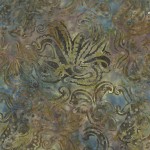 OCTOPUS BATIK