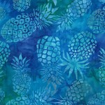 PINEAPPLE BATIK