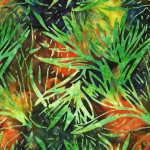 PALM BLOOM BATIK