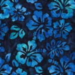 HIBISCUS BATIK