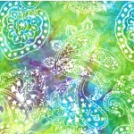 CABANA BATIK