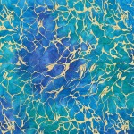 SEA WATER BATIK