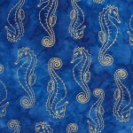 SEA CREATURE