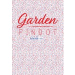 Garden Pindot Swatch Card -  48 Colors