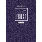 Fairy Frost Swatch Card -  84 colors