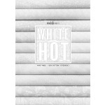 WHITE HOT CARD - 16 colors