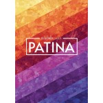 PATINA Card - 30 colors