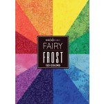 NEW 2024 FAIRY FROST CARD - 123 COLORS