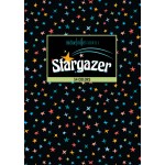 STARGAZER CARD - 54 COLORS
