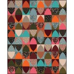 gateway feat. carefree by everyday stitches quilt