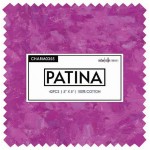 PATINA 5" CHARM- 42 PCS