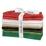 CHRISTMAS MIX FAT 1/4 BUNDLE (UPDATED) - 25CS