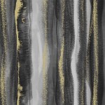 FEATHERY STRIPE