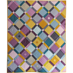 measures: 46" x 54" 