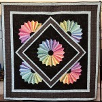STRIP ROLL DRESDEN feat. COCO by Carolyn's in Stitches