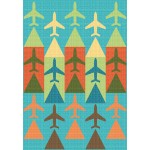 Coco Up & Away Quilt BY Everyday Stitches