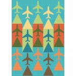 Coco Up & Away Quilt BY Everyday Stitches