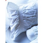Cotton Couture pillow
