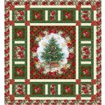 Feature me feat. cozy little christmas by our crafty life