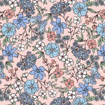 SPRING FLOWER