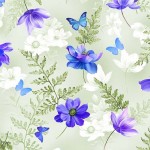 SWEET BLOSSOMS
