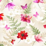 SWEET BLOSSOMS