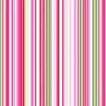 THIN & THICK STRIPE