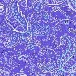 FANTASY PAISLEY