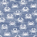 CRABBY