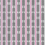 ART NOUVEAU STRIPE