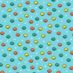 FISH IN THE SEA