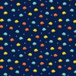 FISH IN THE SEA
