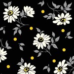 APRIL FLOWER