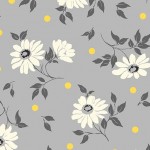 APRIL FLOWER