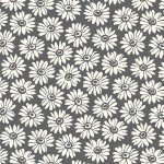 RETRO DAISIES