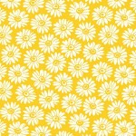 RETRO DAISIES