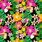 TOUCAN TROPICS